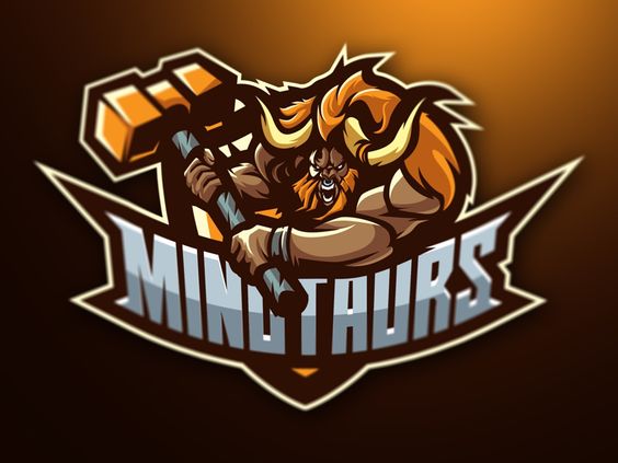 Minotaurs