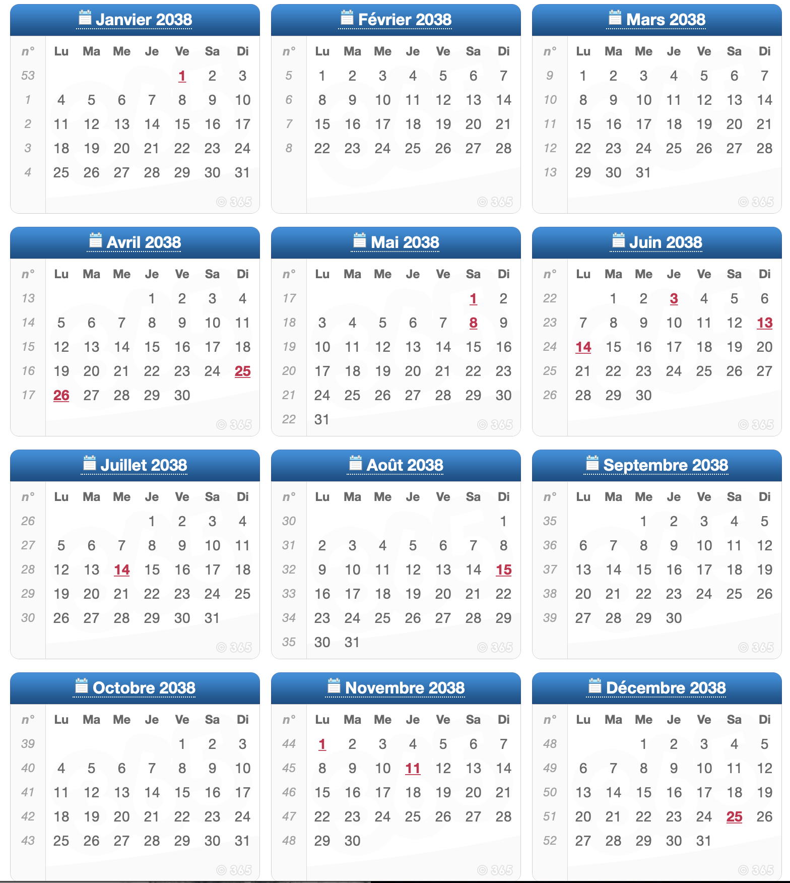 Calendrier2038