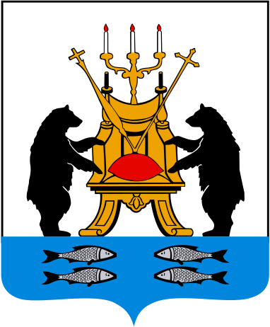 NovgorodBlason