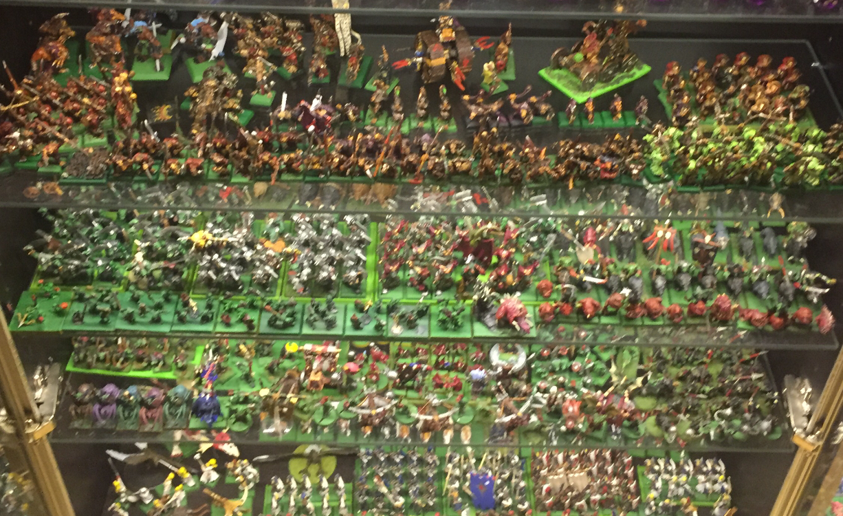 Skaven