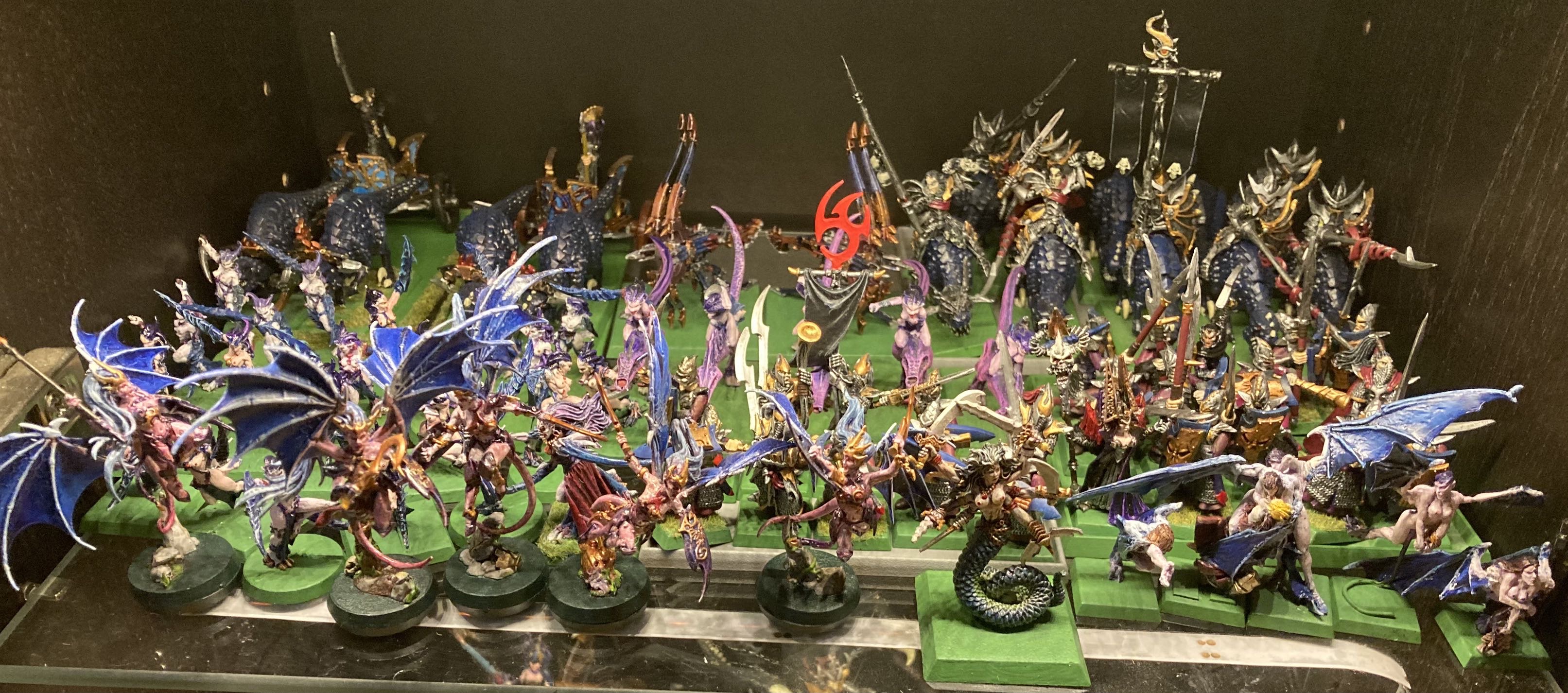 Slaanesh