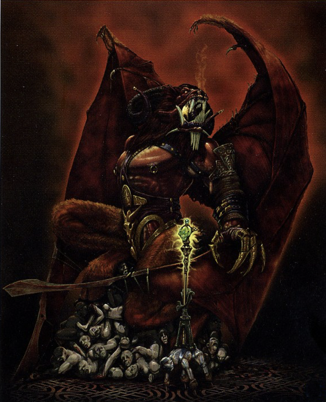 Orcus