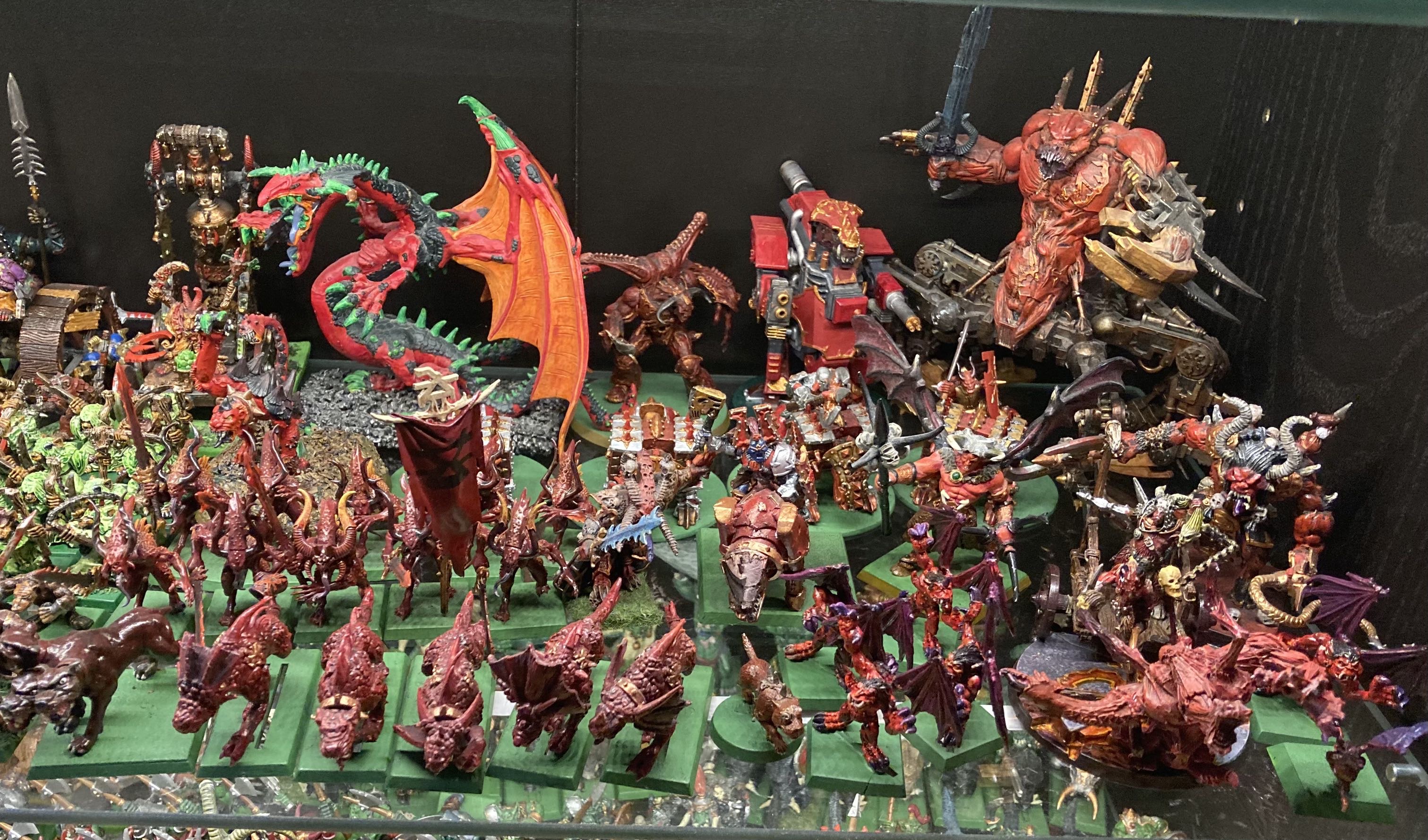 Khorne 