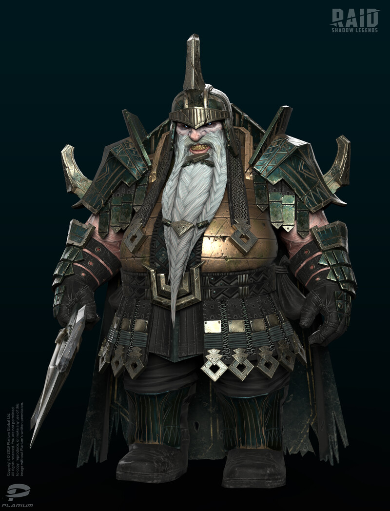 Dwarf