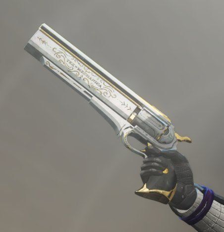 GoldwynGun