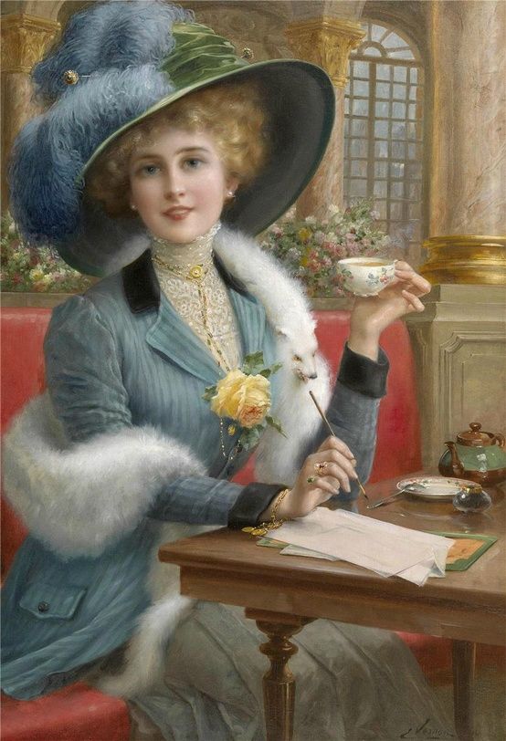 Adele Breguet