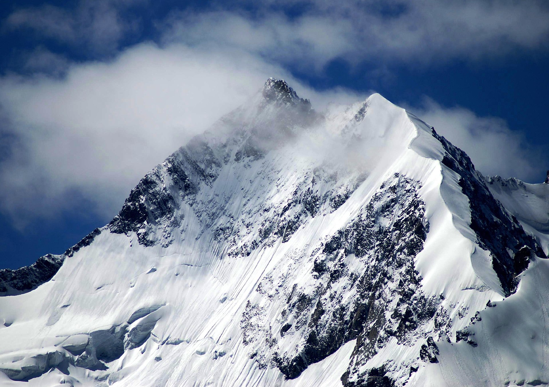 PizBernina