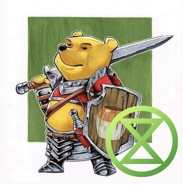 KickWinnie