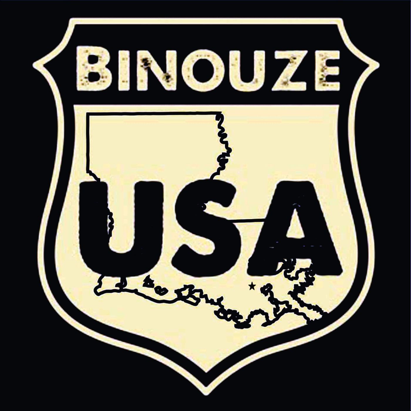 Binouze