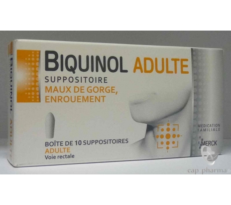 Biquinol