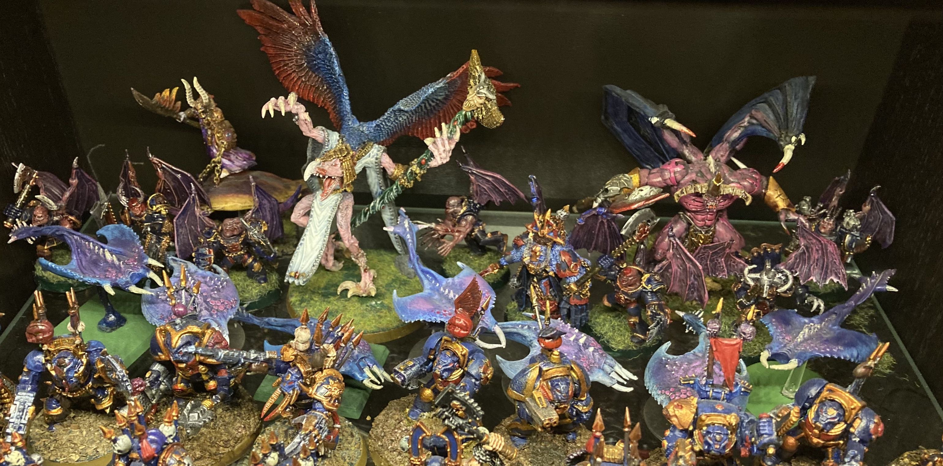 Slaanesh 1