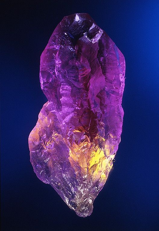 Ametrine