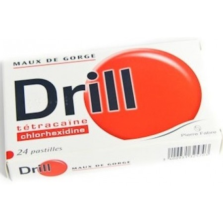 Drill