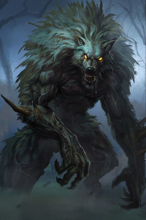 Werewolf