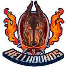 Bannière des HELLHOUNDS