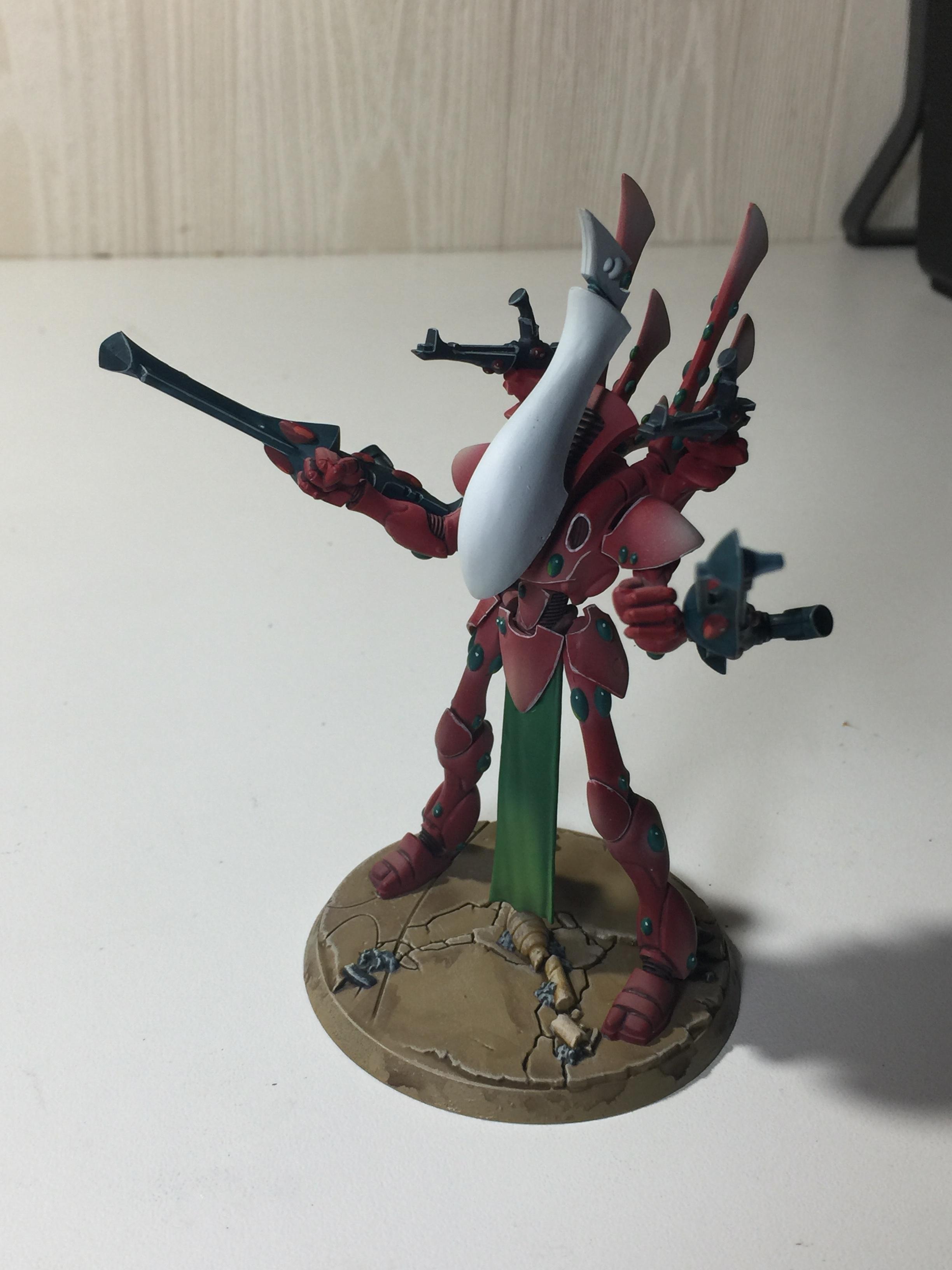 Wraithlord 2