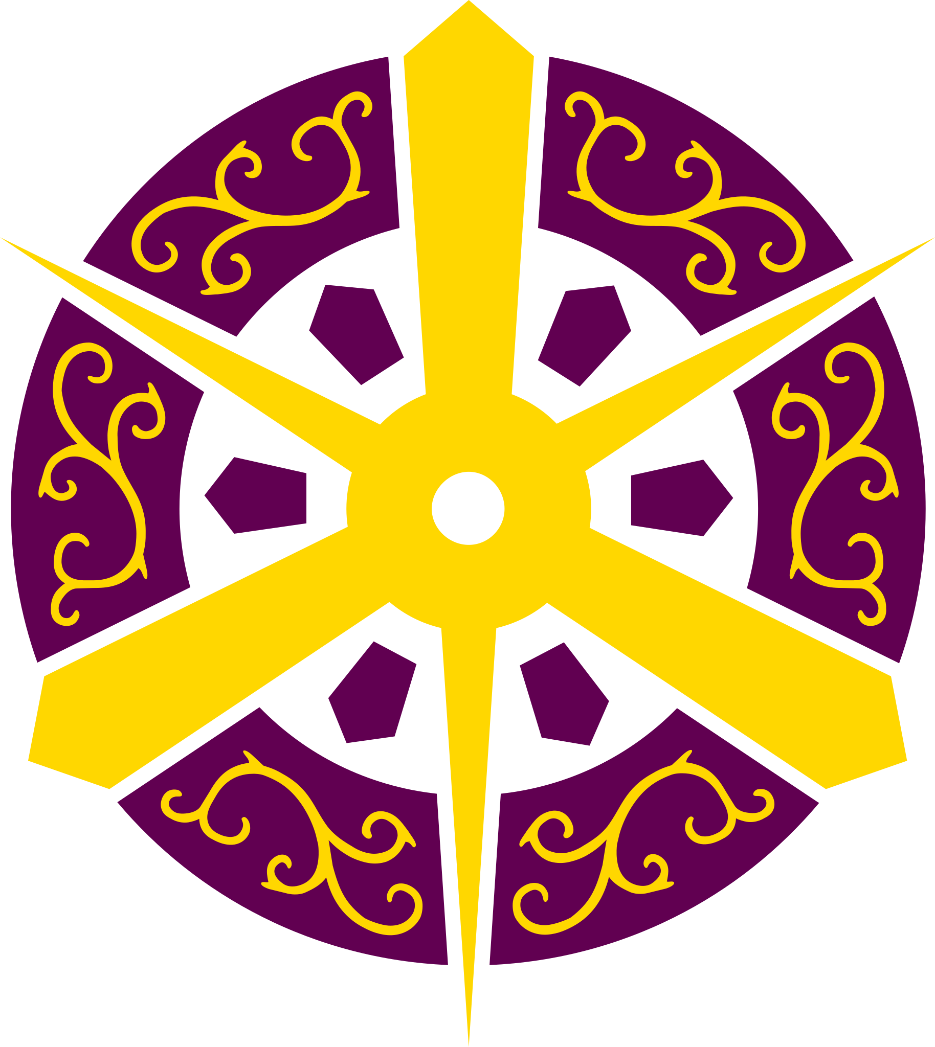 KyotoBlason