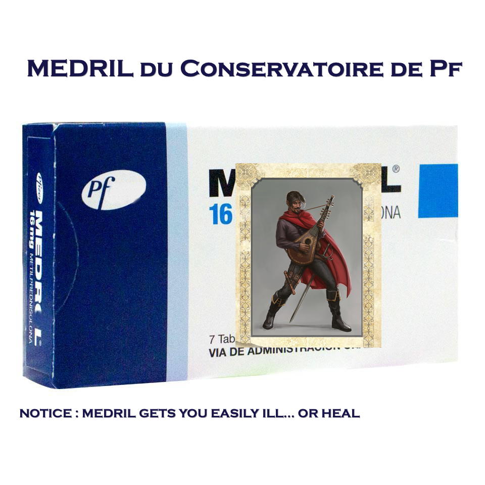 Medril