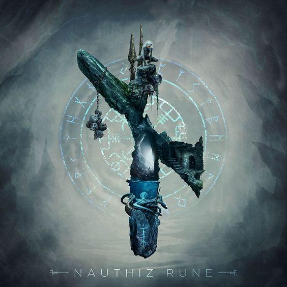 NauthrRunes