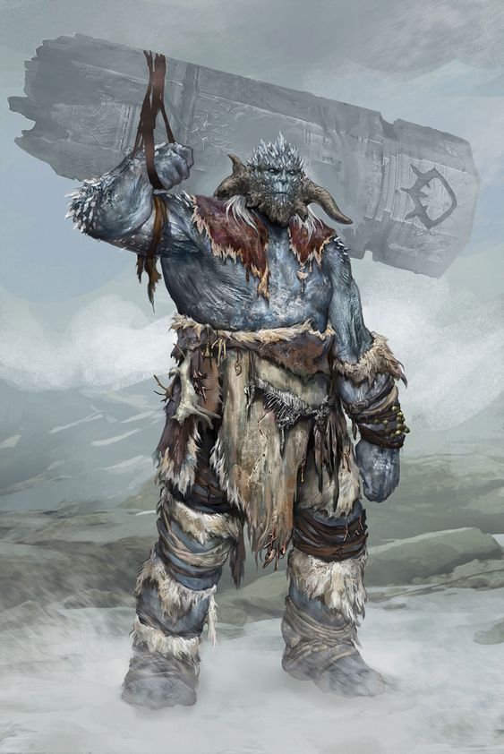 IceTroll