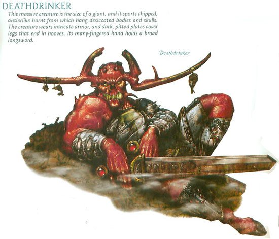 Deathdrinker