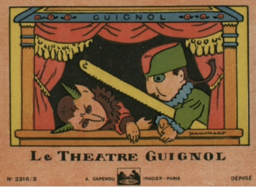 Guignol