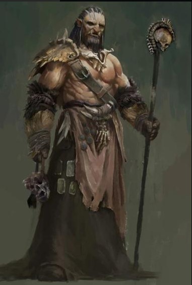 Uruk Torven