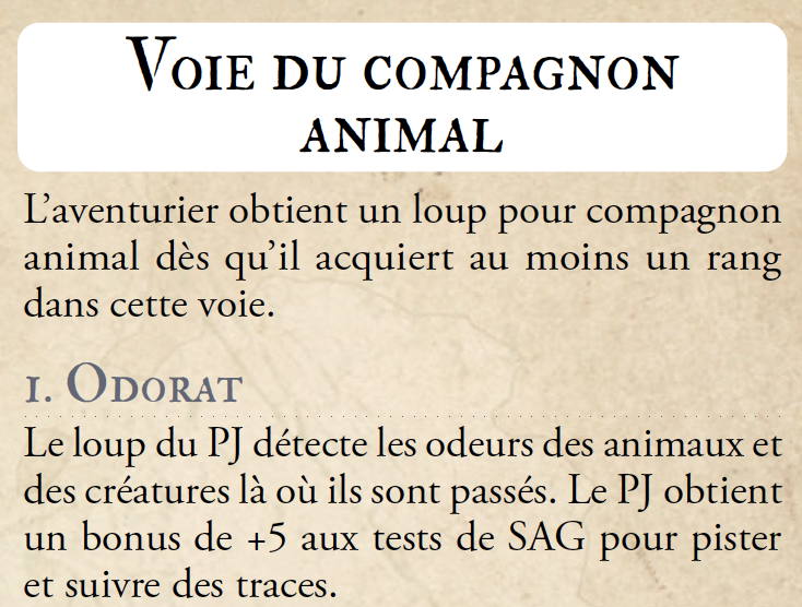 CompagnonAnimal