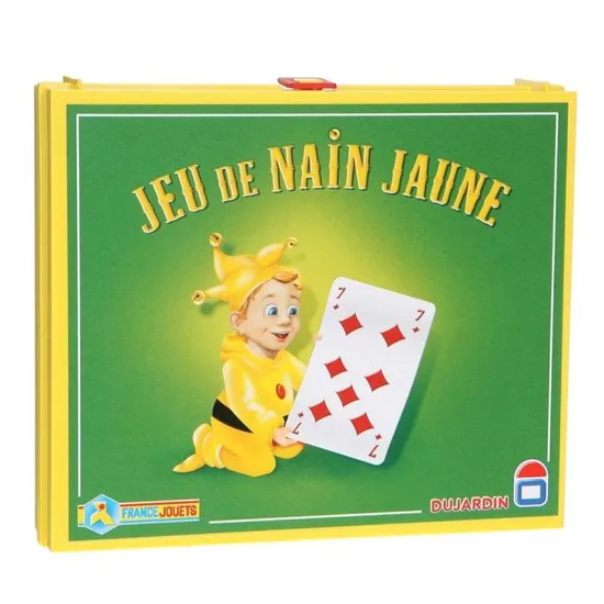 nainJaune