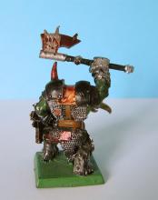 Boss ork par ? - dos