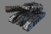 Amiral Engines Heavy Tank MK4