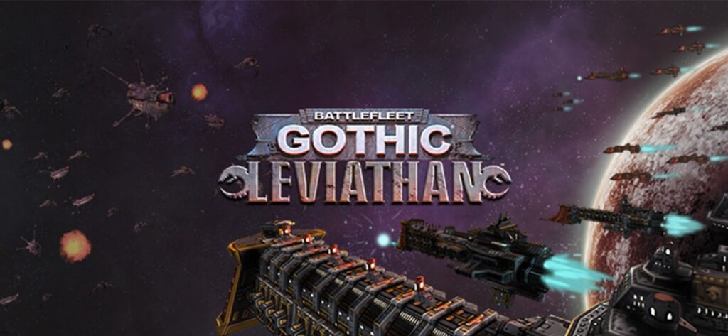 Battlefleet gothic le jeu de figurines