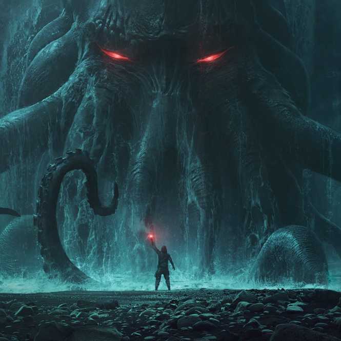 cthulhu le jeu de role