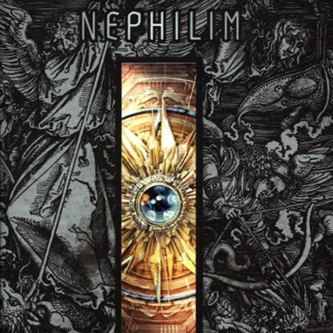 nephilim le jeu de role